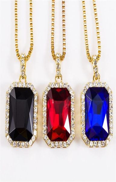 pendants necklaces geometric necklace bling iced out red cz pendant chain gold square red black blue rhinestone9108941, Silver
pendants necklaces geometric necklace bling iced out red cz pendant chain gold square red black blue rhinestone9108941, Silver