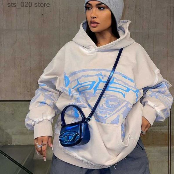 women's hoodies sweatshirts y2k korean aesthetic fairycore long sleeve hoodie 2023 fashion high street casual pullover men clothing wom, Black
women's hoodies sweatshirts y2k korean aesthetic fairycore long sleeve hoodie 2023 fashion high street casual pullover men clothing wom, Black