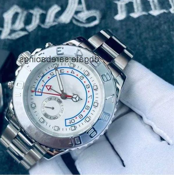men's designer watches automatic gold mechanical watch size 44mm rotating ceramic ring automatic winding movement 914l fine steel watch, Slivery;golden
men's designer watches automatic gold mechanical watch size 44mm rotating ceramic ring automatic winding movement 914l fine steel watch, Slivery;golden