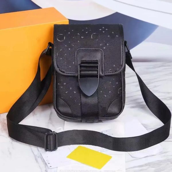 men's brown messenger mobile phone wallet card bag archy adjustable shoulder magnetic buckle flip open coated canvas crossbody bags sma
men's brown messenger mobile phone wallet card bag archy adjustable shoulder magnetic buckle flip open coated canvas crossbody bags sma