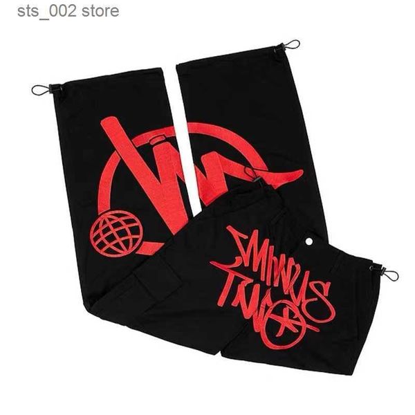 men's pants minus two black pants y2k vintage cargo pants women loose streetwear fashion multi pocket wide leg jeans y2k hip hop workwe
men's pants minus two black pants y2k vintage cargo pants women loose streetwear fashion multi pocket wide leg jeans y2k hip hop workwe