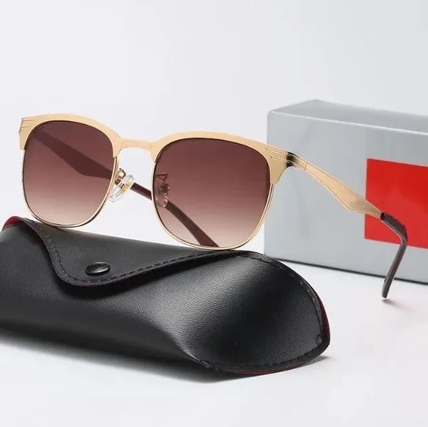 new men rao baa sunglasses classic retro women sunglasses luxury designer eyewear metal frame designers sun glasses woman 3538 with box rays, White;black
new men rao baa sunglasses classic retro women sunglasses luxury designer eyewear metal frame designers sun glasses woman 3538 with box rays, White;black