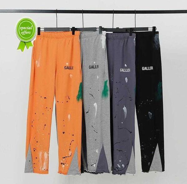 womens graffiti pants galleryse depts pants mens womens sweatpants galleryes dept speckled letter print mans couple loose versatile casual p, Black
womens graffiti pants galleryse depts pants mens womens sweatpants galleryes dept speckled letter print mans couple loose versatile casual p, Black