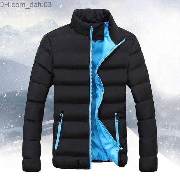 men's down parkas men's down men slim winter thick coat warm casual outerwear jacket fit bubble coats jackets z230727, Black
men's down parkas men's down men slim winter thick coat warm casual outerwear jacket fit bubble coats jackets z230727, Black