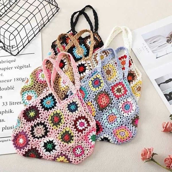 diy bag hand-woven bag blue lovely lady sunflower bag wool bag pregnant mother finished bag, woven bag shoulder bag underarm bag handbag
diy bag hand-woven bag blue lovely lady sunflower bag wool bag pregnant mother finished bag, woven bag shoulder bag underarm bag handbag