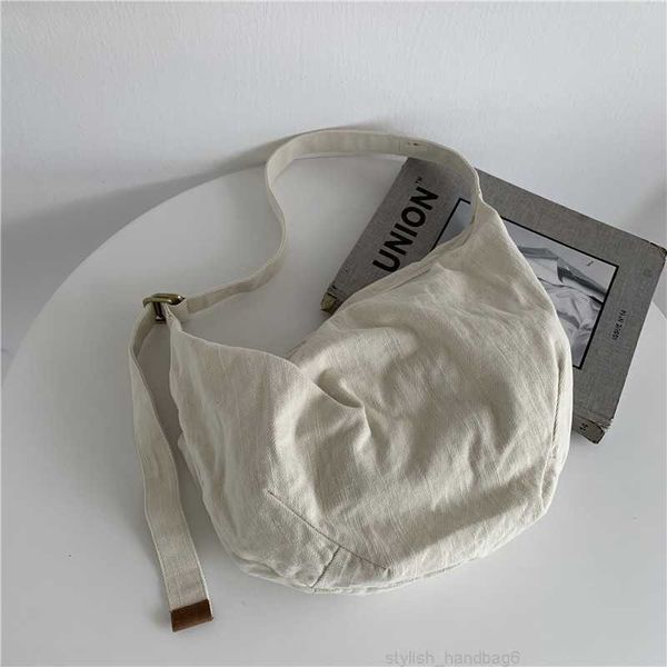 women's 2022 new japanese korean shoulder diagonal jiaozi bag twill washed canvas to make old bags
women's 2022 new japanese korean shoulder diagonal jiaozi bag twill washed canvas to make old bags