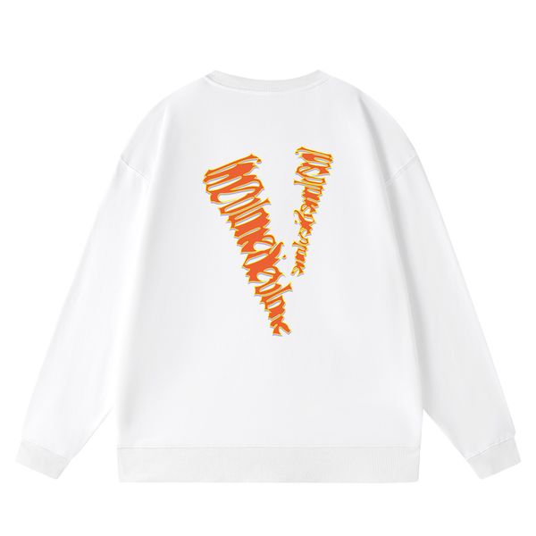 vlone new men's sweatshirts classic casual hoodie fashion trend for men and women o-neck hoodie long-sleeved simple cotton pullover vl1, Black
vlone new men's sweatshirts classic casual hoodie fashion trend for men and women o-neck hoodie long-sleeved simple cotton pullover vl1, Black