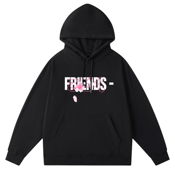 vlone new men's sweatshirts classic casual hoodie fashion trend for men and women o-neck hoodie long-sleeved simple cotton pullover dm, Black
vlone new men's sweatshirts classic casual hoodie fashion trend for men and women o-neck hoodie long-sleeved simple cotton pullover dm, Black