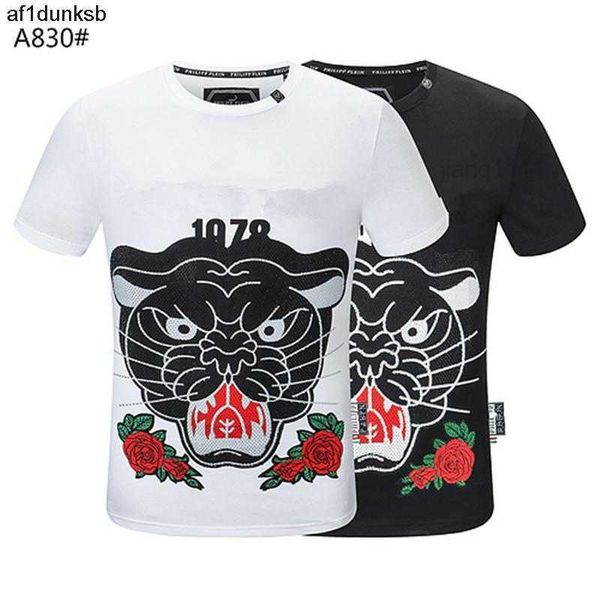 designer shirt brown men philipps pp skull diamond new short sleeve dollar phillip bear brand tee plain o-neck s rta philipps pleins, White;black
designer shirt brown men philipps pp skull diamond new short sleeve dollar phillip bear brand tee plain o-neck s rta philipps pleins, White;black