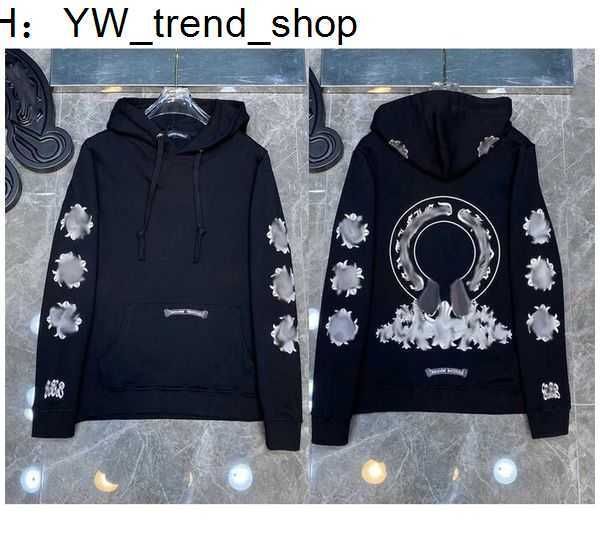 2023mens hoodies designer chrome winter sweatshirts heart hoodie ch long sleeve zipper jacket loose coat hooded hoody men woman hip hop chro, Black
2023mens hoodies designer chrome winter sweatshirts heart hoodie ch long sleeve zipper jacket loose coat hooded hoody men woman hip hop chro, Black