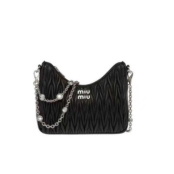 designer bags miu bag cloud bag shoulder handbag embroidered dumpling bag cross shoulder pearl chain underarm bag women's bag bowling b
designer bags miu bag cloud bag shoulder handbag embroidered dumpling bag cross shoulder pearl chain underarm bag women's bag bowling b