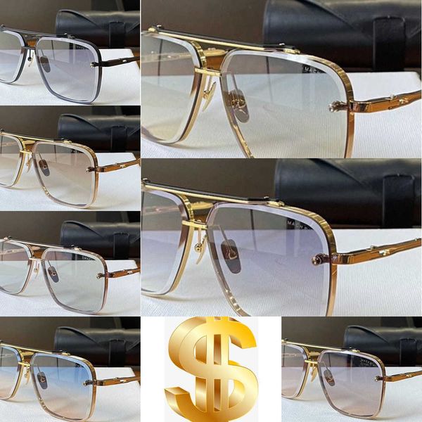 sunglasses a dita mach six original designer sunglasses men famous fashionable classic retro luxury brand eyeglass fashion design vqic, White;black
sunglasses a dita mach six original designer sunglasses men famous fashionable classic retro luxury brand eyeglass fashion design vqic, White;black