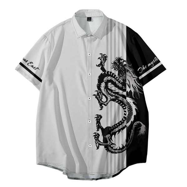 designer shirts men mens designer t shirts stripe pattern new style summershort sleeve shirt personality men casual beach stand collar digit, White;black
designer shirts men mens designer t shirts stripe pattern new style summershort sleeve shirt personality men casual beach stand collar digit, White;black