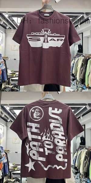 men's t-shirts real po hellstar t-shirt american high street hip hop alphabet print t shirt men women summer short sleeve tee 230615 31, White;black
men's t-shirts real po hellstar t-shirt american high street hip hop alphabet print t shirt men women summer short sleeve tee 230615 31, White;black