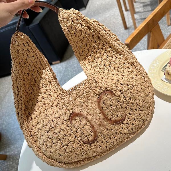 straw hobo bag summer beach bags designer weave shoulder bags underarm hobos bag luxury crescent tote bag croissant handbags women beach tot
straw hobo bag summer beach bags designer weave shoulder bags underarm hobos bag luxury crescent tote bag croissant handbags women beach tot