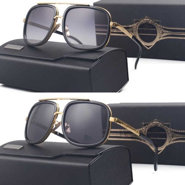 vintage sunglasses square women's sun glasses fashion designer shades luxury golden frame sunglasses uv400 gradient mach one dita kiwo, White;black
vintage sunglasses square women's sun glasses fashion designer shades luxury golden frame sunglasses uv400 gradient mach one dita kiwo, White;black