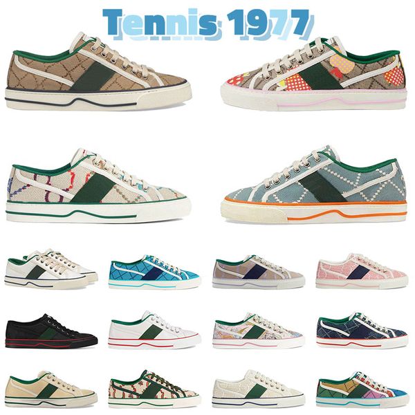 luxury designer tennis canvas shoes flat rubber 1977 casual shoes for men and women green red striped mesh elastic cotton breathable outdoor, Black
luxury designer tennis canvas shoes flat rubber 1977 casual shoes for men and women green red striped mesh elastic cotton breathable outdoor, Black