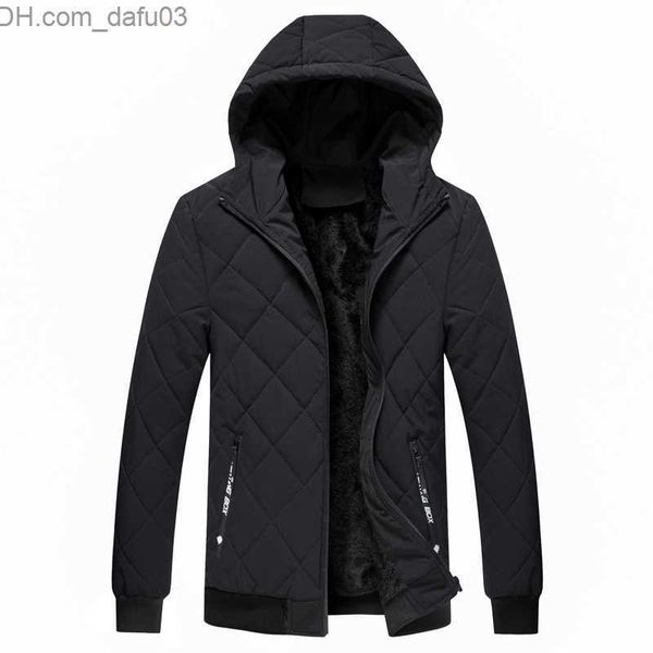 men's down parkas styles winter jackets men hooded parka mens warm coat men zipper windproof clothes solid mens coats and jackets thick, Black
men's down parkas styles winter jackets men hooded parka mens warm coat men zipper windproof clothes solid mens coats and jackets thick, Black