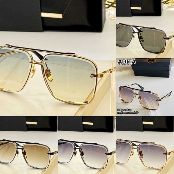 a dita mach six original designer sunglasses for men famous fashionable classic retro luxury brand eyeglass fashion designr j3zv wrtj, White;black
a dita mach six original designer sunglasses for men famous fashionable classic retro luxury brand eyeglass fashion designr j3zv wrtj, White;black