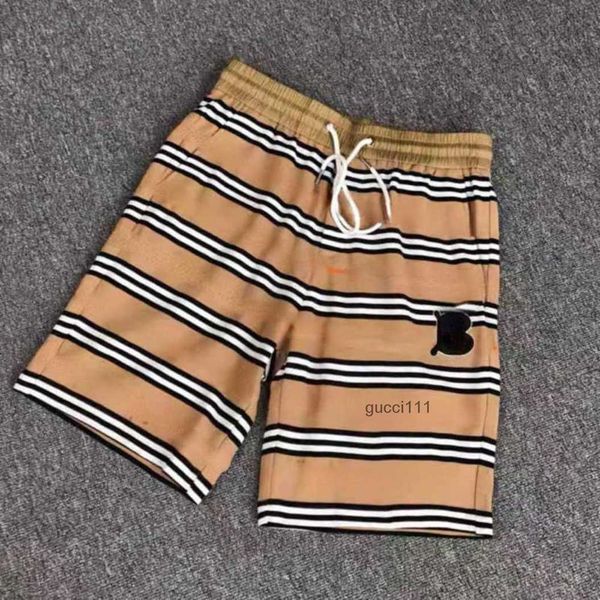 women beach casual burberies burbreries men shorts designer pants summer mens short shorts sweatpants cotton tb embroidered striped pants 4x, White;black
women beach casual burberies burbreries men shorts designer pants summer mens short shorts sweatpants cotton tb embroidered striped pants 4x, White;black