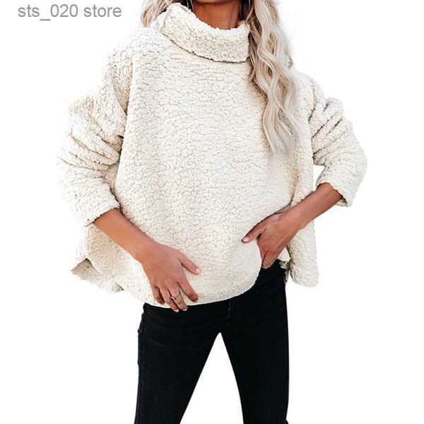 women's hoodies sweatshirts winter warm coats casual women's sweatshirt harajuku turtleneck hoodies soft warm ladies flannel pullo, Black
women's hoodies sweatshirts winter warm coats casual women's sweatshirt harajuku turtleneck hoodies soft warm ladies flannel pullo, Black