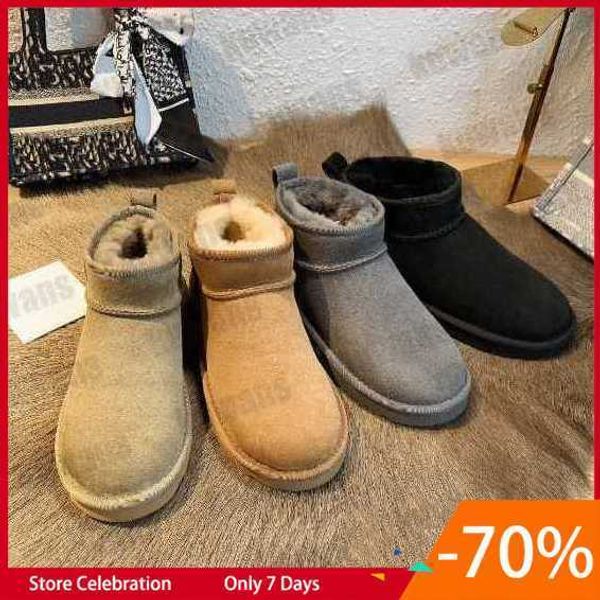 boots women classic ultra mini boot platform chestnut snow matte fur suede sheepskin wool comfort winter fall designer ankle bootiesugg dggg, Black
boots women classic ultra mini boot platform chestnut snow matte fur suede sheepskin wool comfort winter fall designer ankle bootiesugg dggg, Black