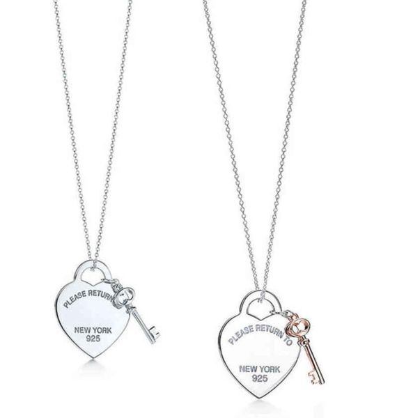 original classic s925 sterling silver women039s necklace fashion love key pendant necklace jewelry gift for girlfriend y12048931194
original classic s925 sterling silver women039s necklace fashion love key pendant necklace jewelry gift for girlfriend y12048931194