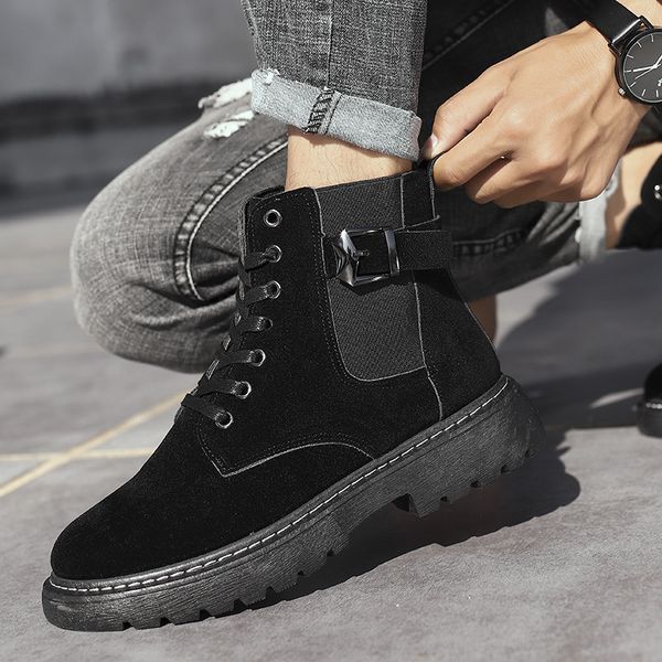 new boots boot designer women shoes fashion black winter leather boots women shoes size 39-44
new boots boot designer women shoes fashion black winter leather boots women shoes size 39-44
