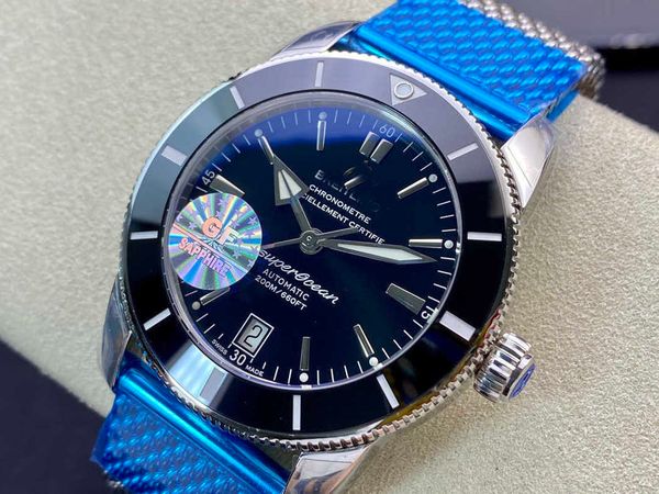 designer elegant super ocean breit watch superb men b20 wristwatch op4t mechanical automatic movement uhr green dial date montre breit luxe, Slivery;golden
designer elegant super ocean breit watch superb men b20 wristwatch op4t mechanical automatic movement uhr green dial date montre breit luxe, Slivery;golden