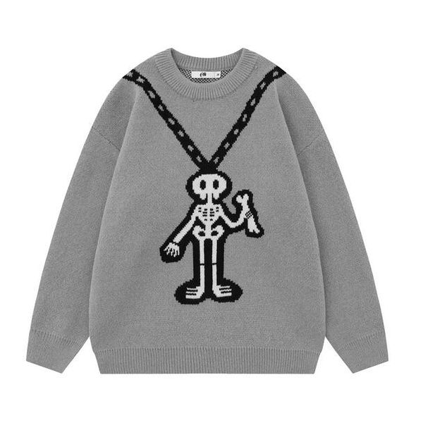 knitting sweater men oversized cartoon knitted sweater pullovers autumn and winter clothes
knitting sweater men oversized cartoon knitted sweater pullovers autumn and winter clothes