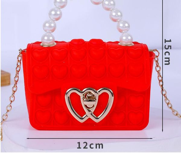 silicone heart bubble jelly bag children's crossbody bubble pearl handbag silicone purse 04
silicone heart bubble jelly bag children's crossbody bubble pearl handbag silicone purse 04