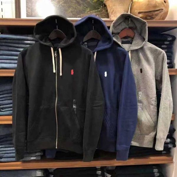 mens hoodies sweatshirts designer men sweater zip half hoodie loose horse jackets polo mens clothig asian size xxl, Black
mens hoodies sweatshirts designer men sweater zip half hoodie loose horse jackets polo mens clothig asian size xxl, Black
