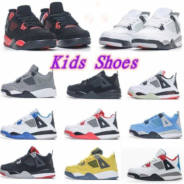 4s jumpman shoe 4 children boys girls basketball black mid cat black sneaker military blue kid youth trainers eur 22-35
4s jumpman shoe 4 children boys girls basketball black mid cat black sneaker military blue kid youth trainers eur 22-35