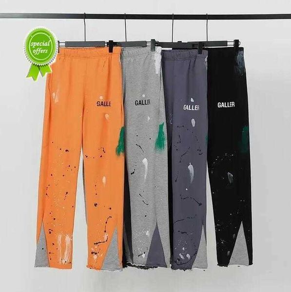 designer fashion mens jeans pants galleries sweatpants dept speckled letter print mens womens couple loose versatile casual pants straight o, Black
designer fashion mens jeans pants galleries sweatpants dept speckled letter print mens womens couple loose versatile casual pants straight o, Black