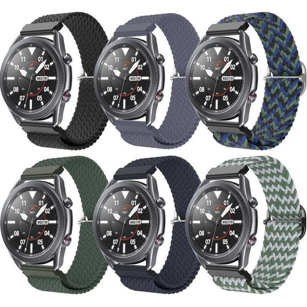 20mm braided bands compatible with samsung galaxy watch 5 watch 4 bands watch 4 classic 42mm 46mm 6 set smart watch bands for women men, Black;brown
20mm braided bands compatible with samsung galaxy watch 5 watch 4 bands watch 4 classic 42mm 46mm 6 set smart watch bands for women men, Black;brown