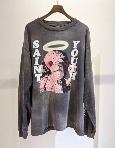 longsleeved tshirt men women hip hop oversized sweatshirt print long sleeve88379437743221, Black;brown
longsleeved tshirt men women hip hop oversized sweatshirt print long sleeve88379437743221, Black;brown