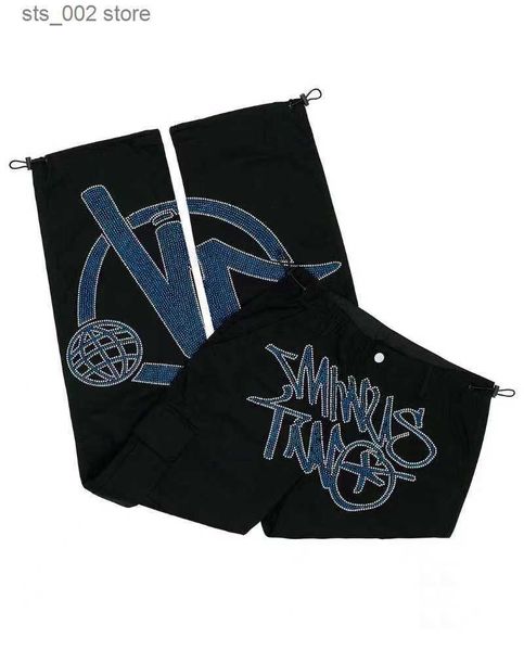 men's pants y2k cargo pants men rhinestone harajuku loose wide leg trousers joggers black pant minus two cargo y2k hip hop casual stree
men's pants y2k cargo pants men rhinestone harajuku loose wide leg trousers joggers black pant minus two cargo y2k hip hop casual stree