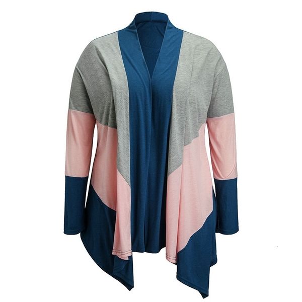 womens blouses shirts striped patchwork spring tunic women plus size long sleeve blouse casual shirt basic blusa feminina 230726, White
womens blouses shirts striped patchwork spring tunic women plus size long sleeve blouse casual shirt basic blusa feminina 230726, White