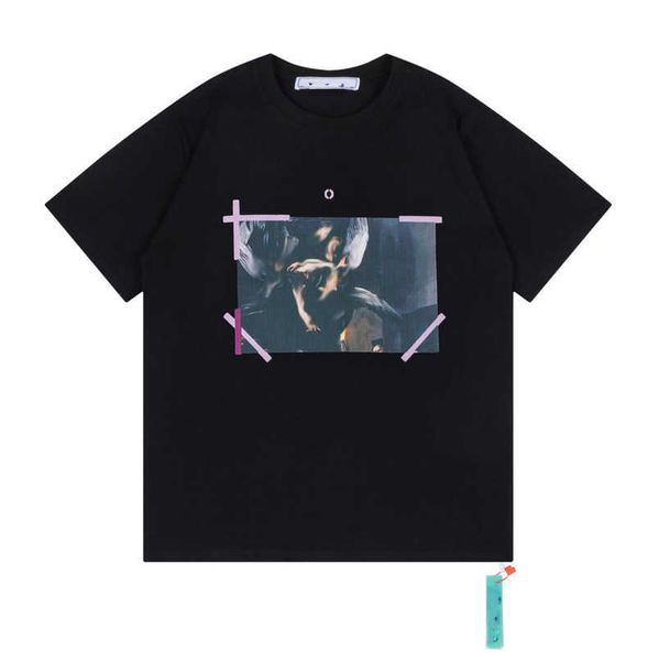 luxuryoffs fashion men's t shirts brand offer t-shirts designer back arrow x printd men women eur size tees couples loose fat t-shirt, White;black
luxuryoffs fashion men's t shirts brand offer t-shirts designer back arrow x printd men women eur size tees couples loose fat t-shirt, White;black