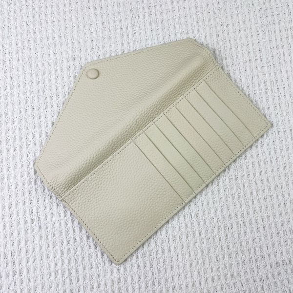wholesale card holder wallet silk in fashion designer envelope bag woman men small purse barenia leather luxury pouch with box 2216, Red;black
wholesale card holder wallet silk in fashion designer envelope bag woman men small purse barenia leather luxury pouch with box 2216, Red;black