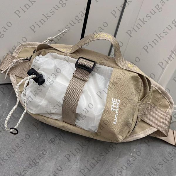 pink sugao women waist bag chest bag fannypack designer fashion belt bag nylon large capacity crossbody bags shoulder bag changchen-230726-2
pink sugao women waist bag chest bag fannypack designer fashion belt bag nylon large capacity crossbody bags shoulder bag changchen-230726-2