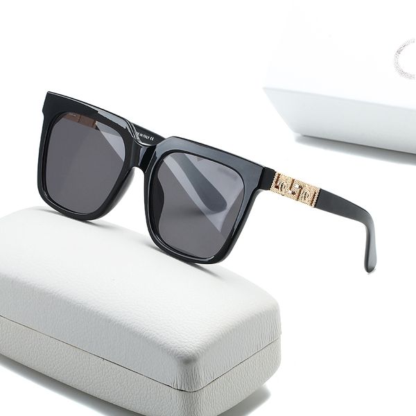 designer sunglasses for women sunglasses men 2023 v luxury sport fashion outdoor travel eyewear goggles multiple style with box 4318, White;black
designer sunglasses for women sunglasses men 2023 v luxury sport fashion outdoor travel eyewear goggles multiple style with box 4318, White;black