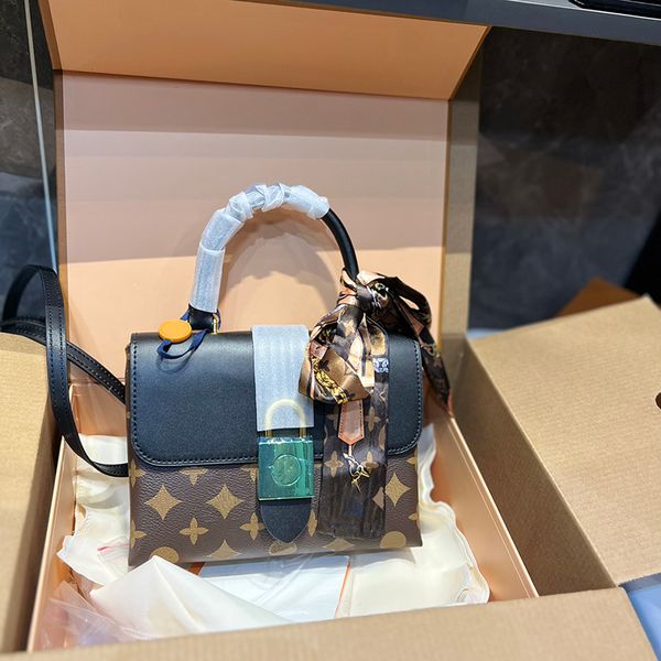 fashion handbag designer shoulder bag vintage crossbody bag large gold padlock head underarm bag leather flip bag women's small square
fashion handbag designer shoulder bag vintage crossbody bag large gold padlock head underarm bag leather flip bag women's small square