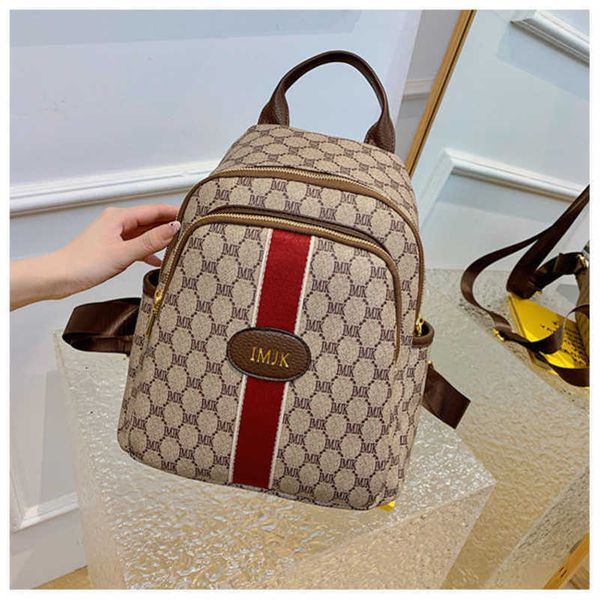 2023 factory direct sales fashion commuter large capacity women's bag trendy backpack
2023 factory direct sales fashion commuter large capacity women's bag trendy backpack