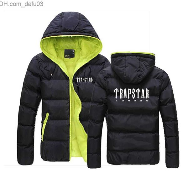 men's down parkas men's down parkas trapstar london winter colorblock zipper hooded cotton jacket sweatshirts padded slim fit casu, Black
men's down parkas men's down parkas trapstar london winter colorblock zipper hooded cotton jacket sweatshirts padded slim fit casu, Black