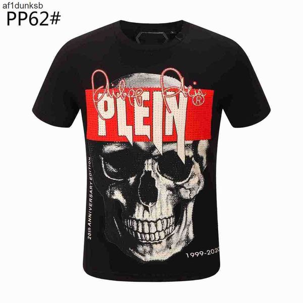 cotton round tees philipps tshirt shsirt mens neck man plus tshirts polos with new and embroidery plein printing replica 100 european size p, White;black
cotton round tees philipps tshirt shsirt mens neck man plus tshirts polos with new and embroidery plein printing replica 100 european size p, White;black