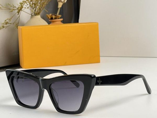 realfine888 5a eyewear l z1723 fame cat eye frame luxury designer sunglasses for man woman with glasses cloth box z1725 z2306, White;black
realfine888 5a eyewear l z1723 fame cat eye frame luxury designer sunglasses for man woman with glasses cloth box z1725 z2306, White;black
