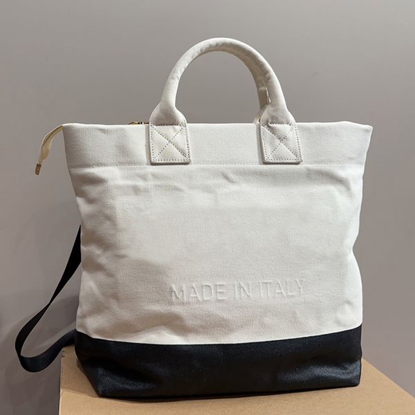 canvas tote bag large capacity handbag casual fashion shoulder bags metal hardware zipper travel shopping purse removable strap interior zip
canvas tote bag large capacity handbag casual fashion shoulder bags metal hardware zipper travel shopping purse removable strap interior zip