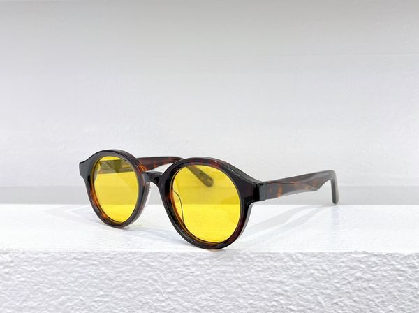 retro round sunglasses tortoise yellow lens for men women summer shades sunnies uv protection eyewear with box, White;black
retro round sunglasses tortoise yellow lens for men women summer shades sunnies uv protection eyewear with box, White;black