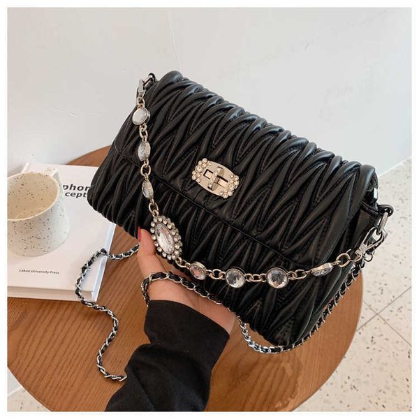 designer bags miu bag pearl studded diamond shoulder crossbody bag woven shoulder strap chain bag colorful pleated underarm bag bowling bag
designer bags miu bag pearl studded diamond shoulder crossbody bag woven shoulder strap chain bag colorful pleated underarm bag bowling bag